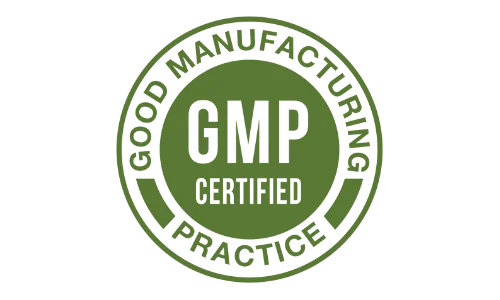 Synaptigen GMP Certified